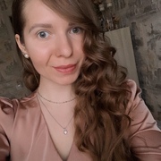 Шашкова Елена