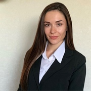 Ижерская Евгения Александровна