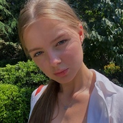 Григорова Арина Владимировна