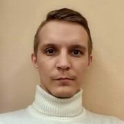 Косарев Никита Алексеевич