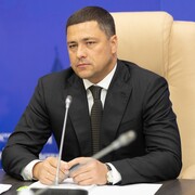 Ведерников Михаил Юрьевич