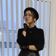 Кравченко Мария Андреевна