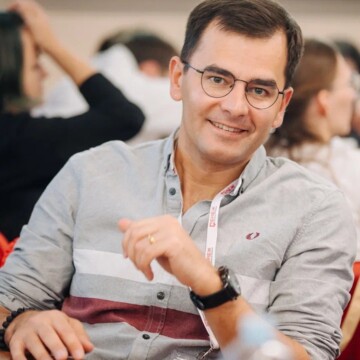 Сергей  Королев