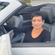 Бережная Рада Георгиевна