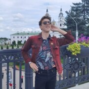 Майоров Арсений Андреевич