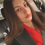 Афанасьева Виктория Игоревна