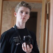 Князев Евгений Владимирович