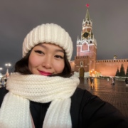 Абрамова Милена Константиновна