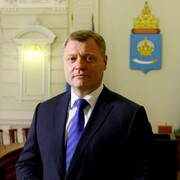 Бабушкин Игорь Юрьевич