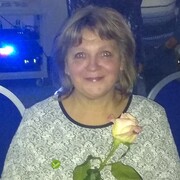 Беднарская Ольга Александровна