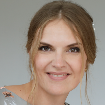 Наталья Борисовна Крамаренко