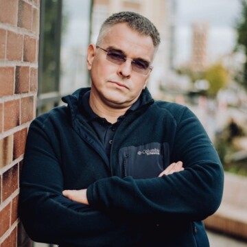 Дмитрий Сергеевич Курданов