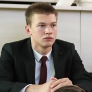 Яковенко Андрей Антонович