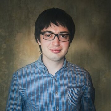 Айдар Данилович Хатмиев