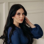 Арсеньева Елена Олеговна