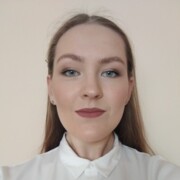 Чеснокова Марина Чеснокова Марина