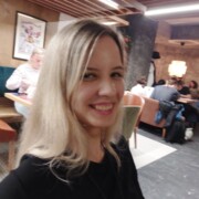 Клепикова Дарья Дмитриевна