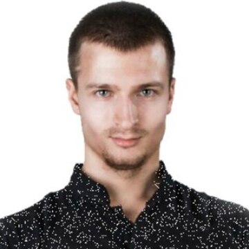 Юрий Сергеевич Яковлев