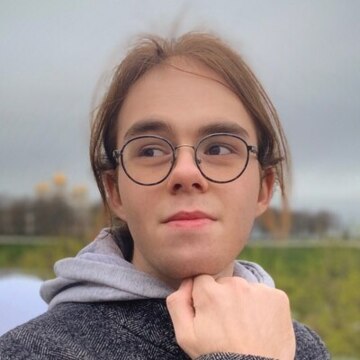 Александров Виталий Александров Виталий