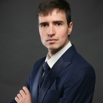 Иван Сергеевич Нагорянский