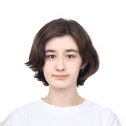 Хапова Виолетта Валерьевна