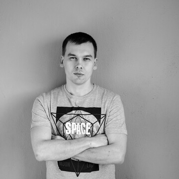 Андрей Анатольевич Шишков