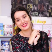 Фарзалиева Татьяна Александровна