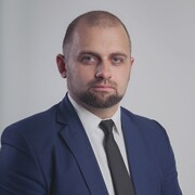 Калюжный Алексей Анатольевич