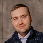 Посохов Юрий Михайлович