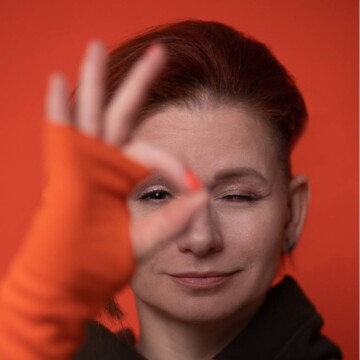 Юлия Александровна Иванова