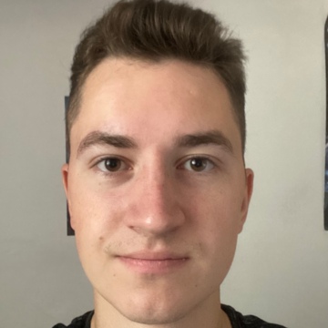 Степан Андреевич Битенко