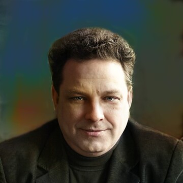 Андрей Викторович Смолин