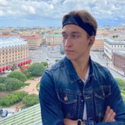 Шабанов Илья Алексеевич