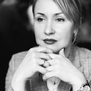 Громова Оксана Харитоновна