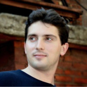 Григорий Николаевич Копанев