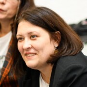 Бурых Ксения Андреевна