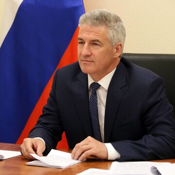 Артур Олегович Парфенчиков