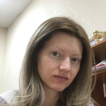 Толкачева Людмила Николаевна