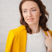 Баландина Инга Олеговна