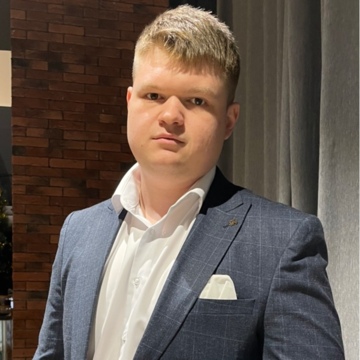 Александр Михайлович Белов