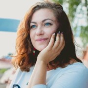 Торгашина Ольга Владимировна