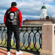 Спиридонов Олег