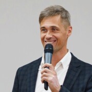 Сергей Ермин