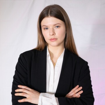 Валерия Эдуардовна Денисова