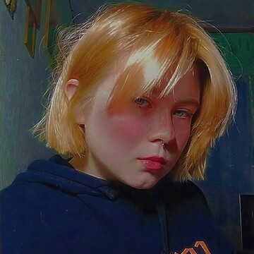 Куликова Анастасия Куликова Анастасия