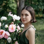 Михеева Ангелина Сергеевна