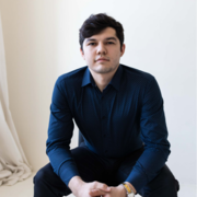 Шакиров Эрнест