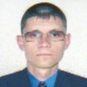 Шевченко Роман Витальевич