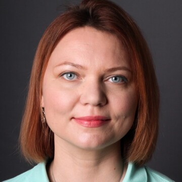Екатерина Малышева