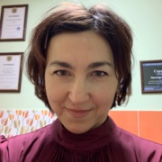 Наумова Надежда Васильевна Наумова Надежда Васильевна